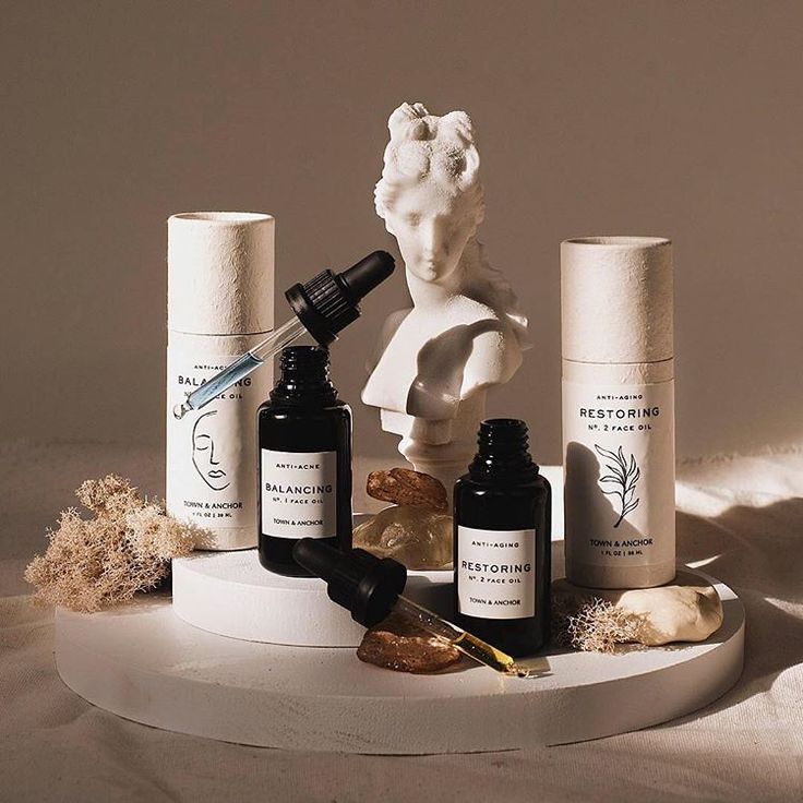 La forza del Made in Italy nella cosmetica moderna