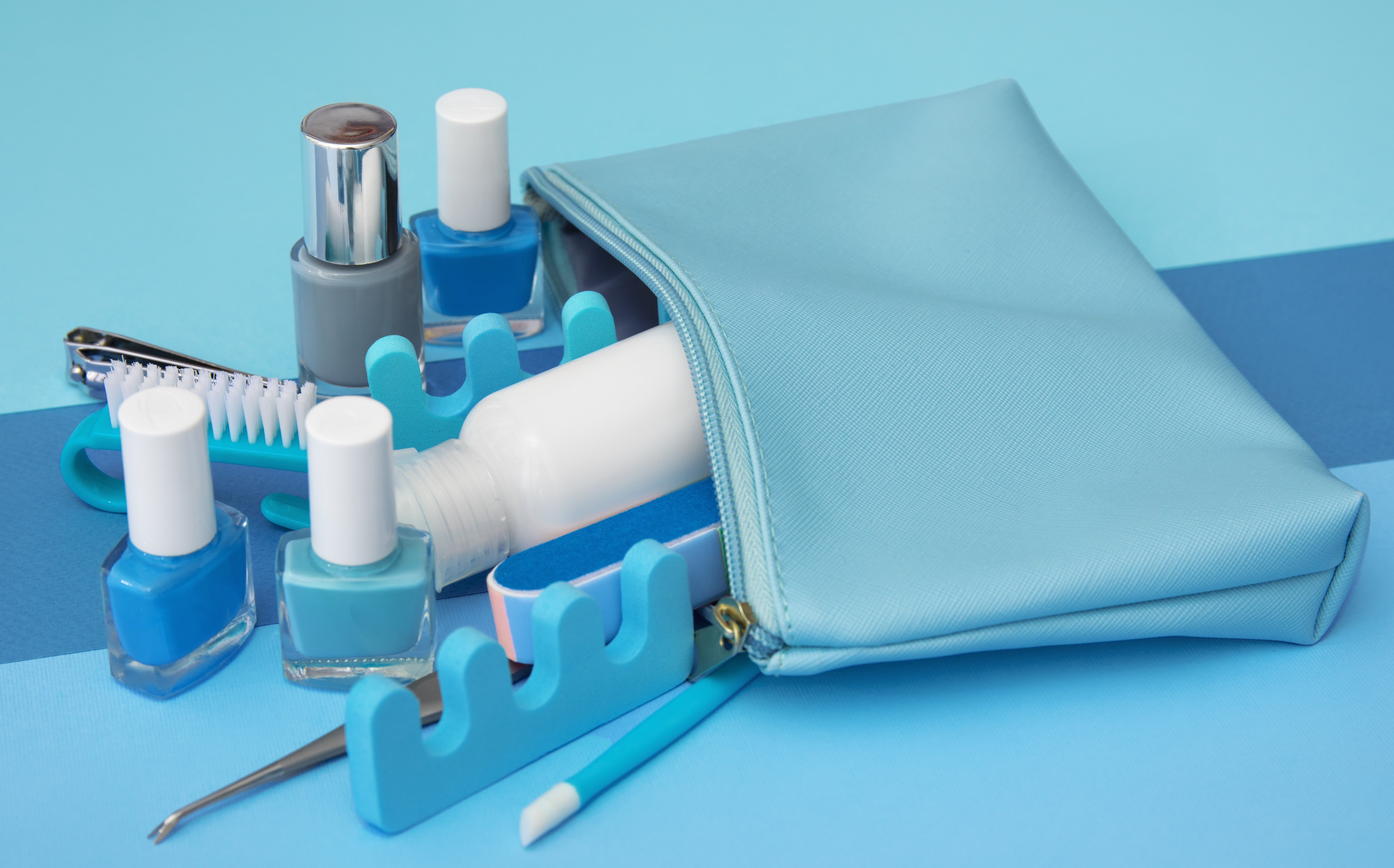 BOX SUPREME CLEANER VISAGE