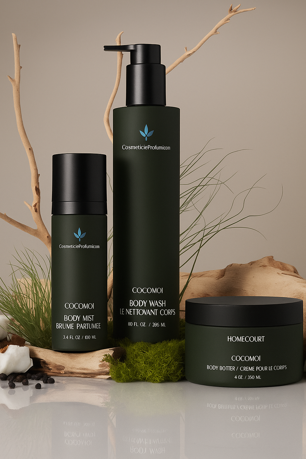 CosmeticieProfumi.com